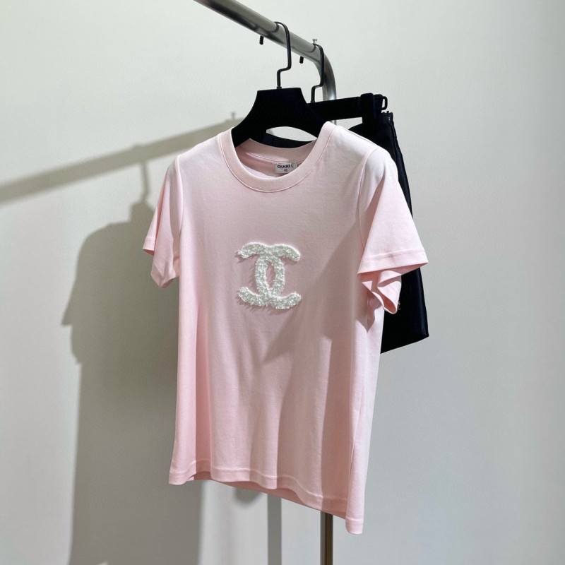 Chanel Tee