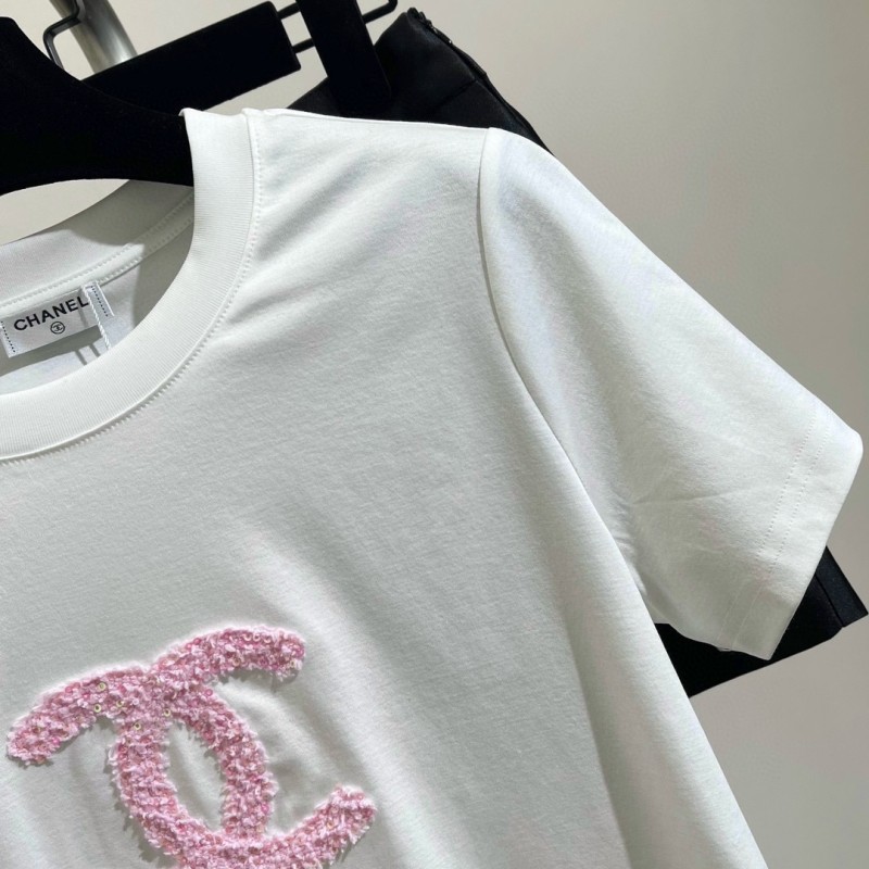 Chanel Tee