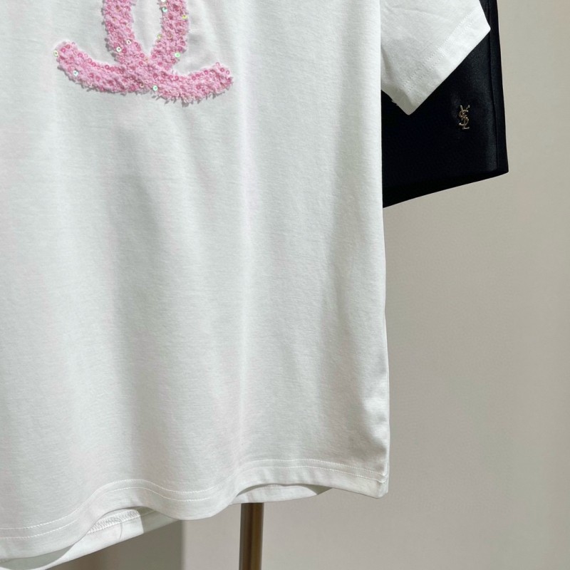 Chanel Tee