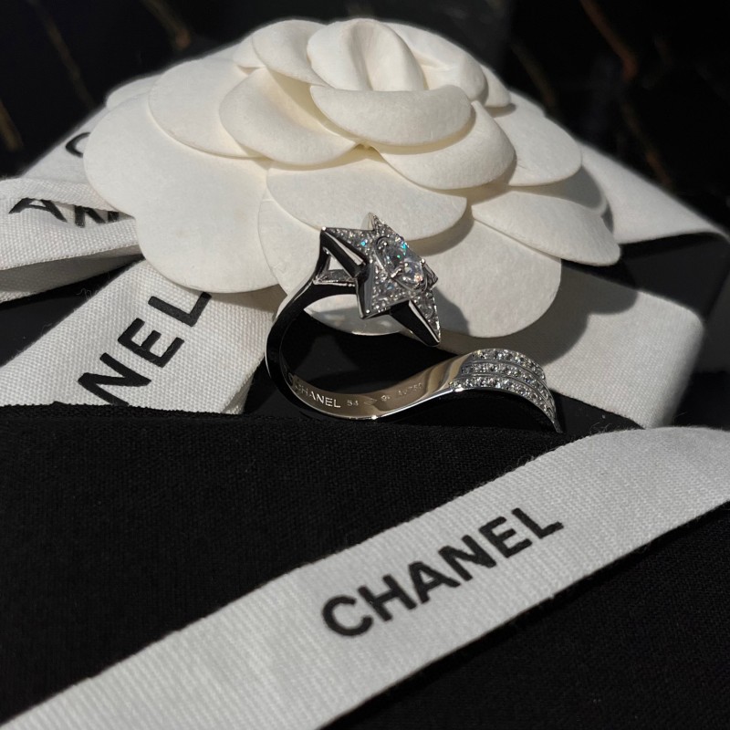 Chanel Ring