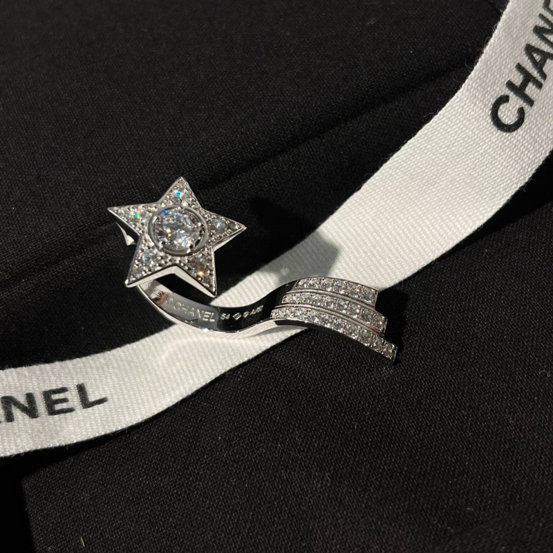 Chanel Ring