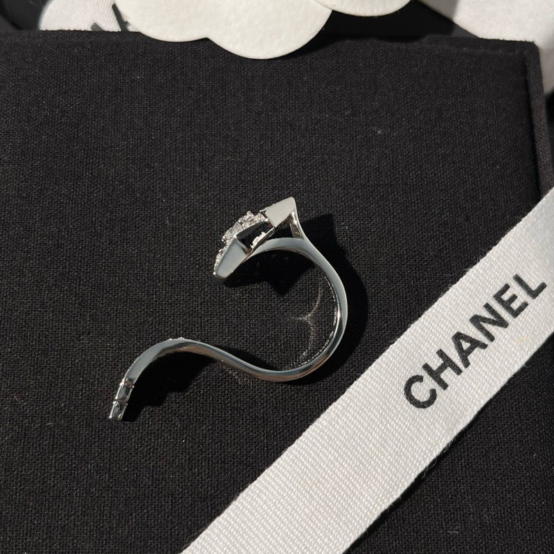 Chanel Ring