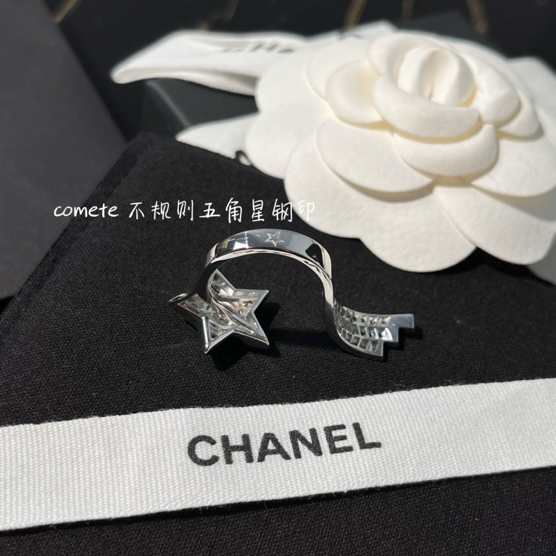 Chanel Ring