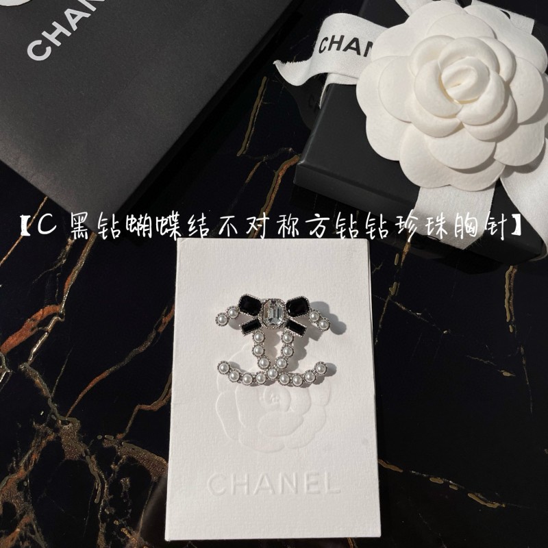 Chanel Brooch