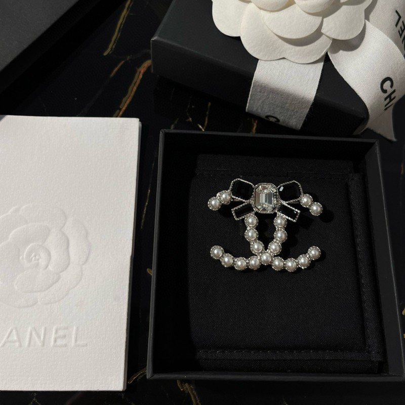 Chanel Brooch