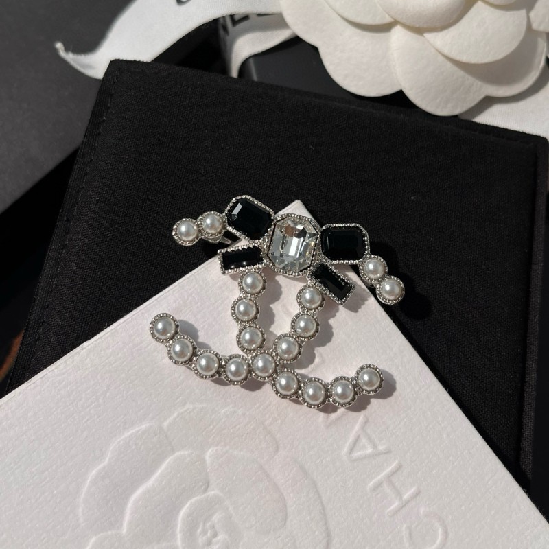 Chanel Brooch