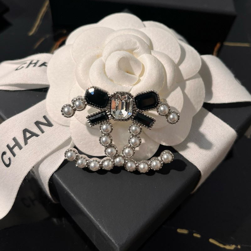 Chanel Brooch