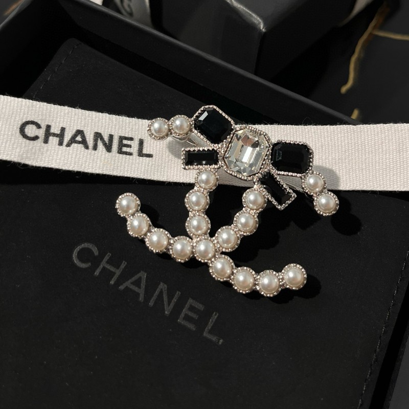 Chanel Brooch