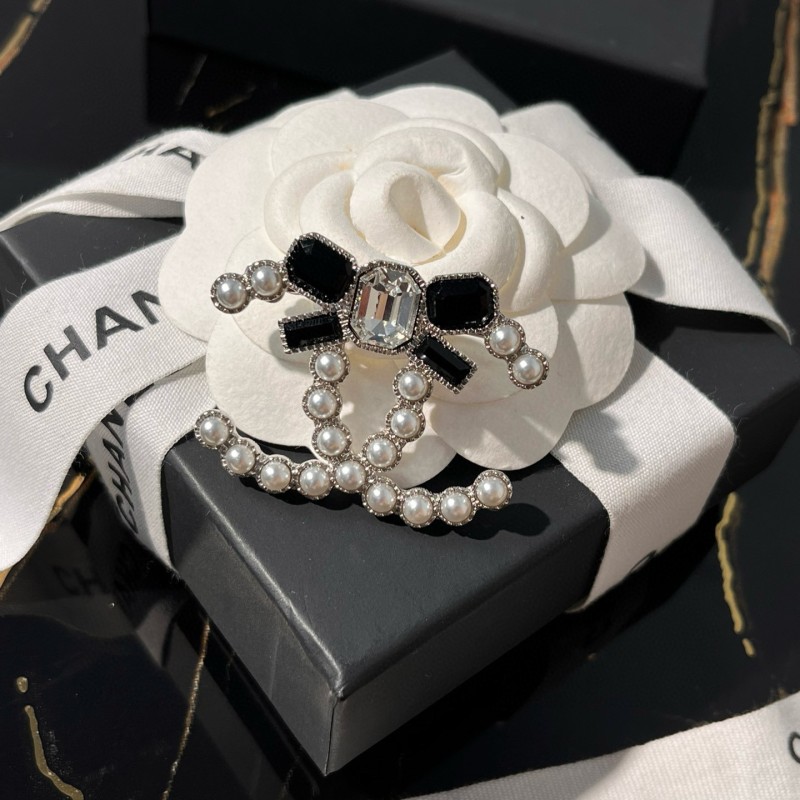 Chanel Brooch