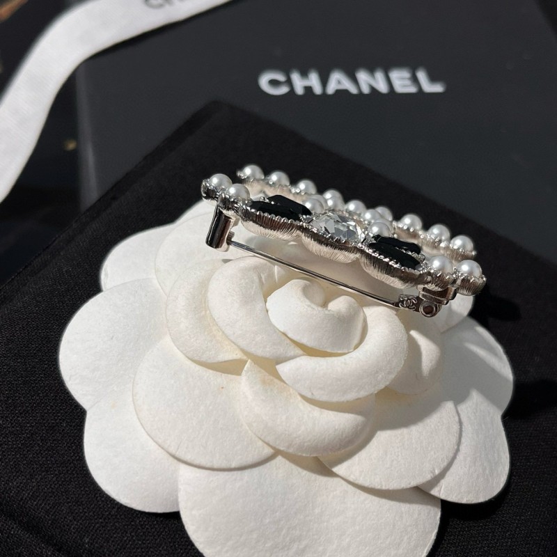 Chanel Brooch