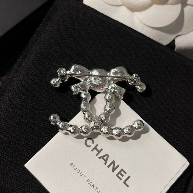 Chanel Brooch