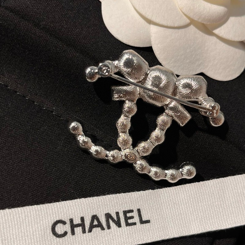 Chanel Brooch