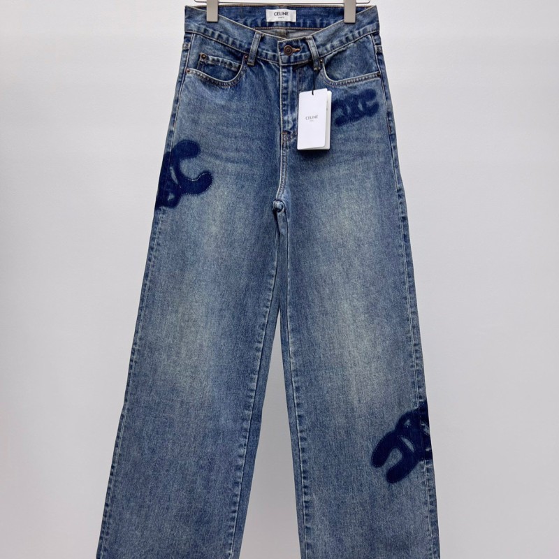 Celine Jeans