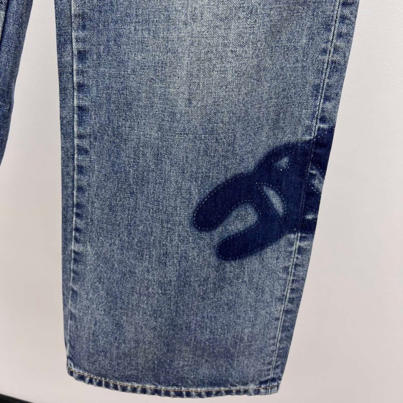 Celine Jeans