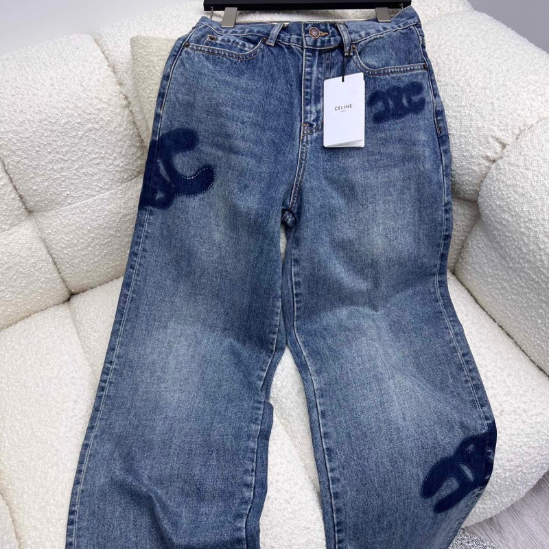 Celine Jeans