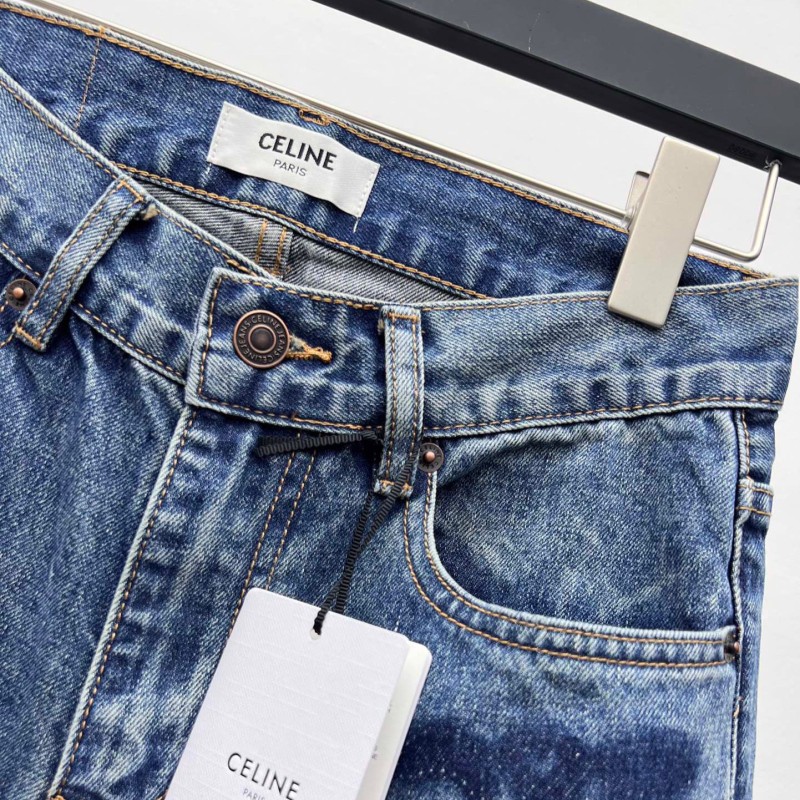 Celine Jeans