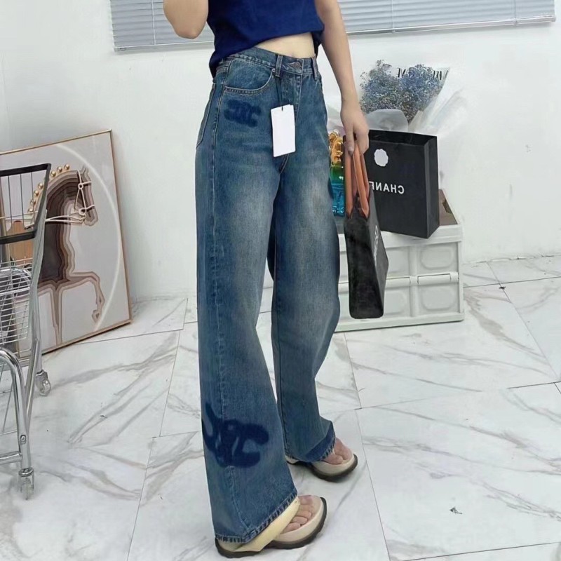 Celine Jeans