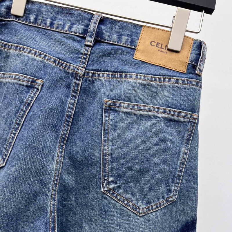 Celine Jeans