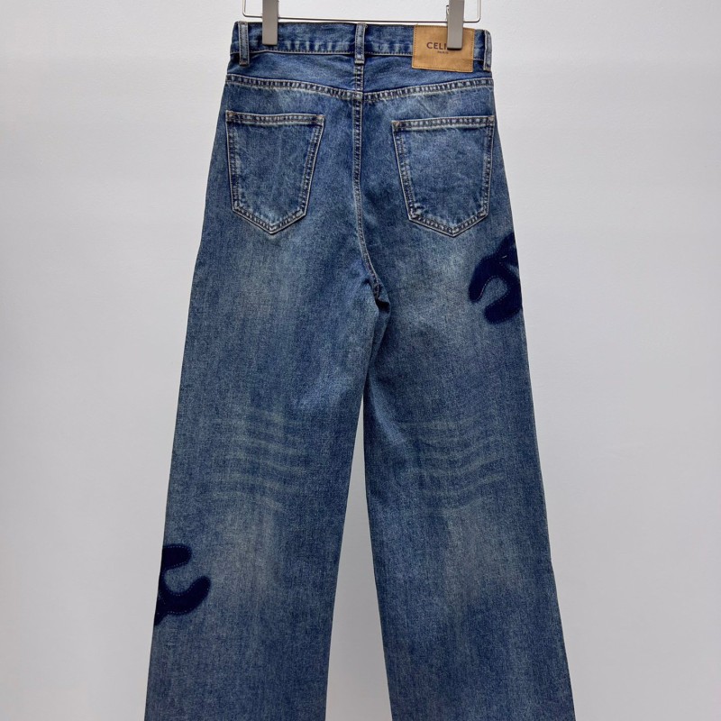 Celine Jeans