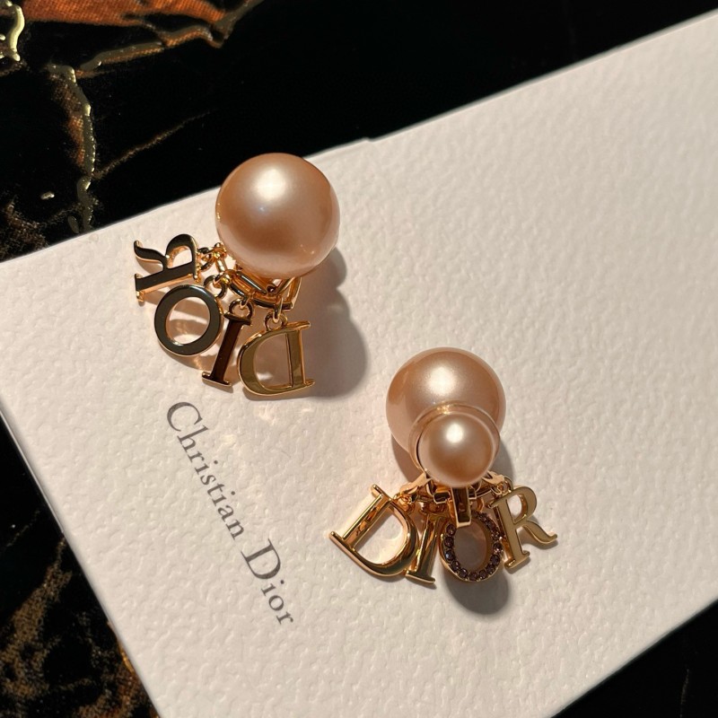 Dior Earrings