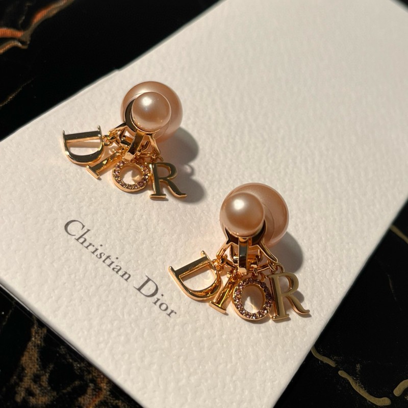 Dior Earrings