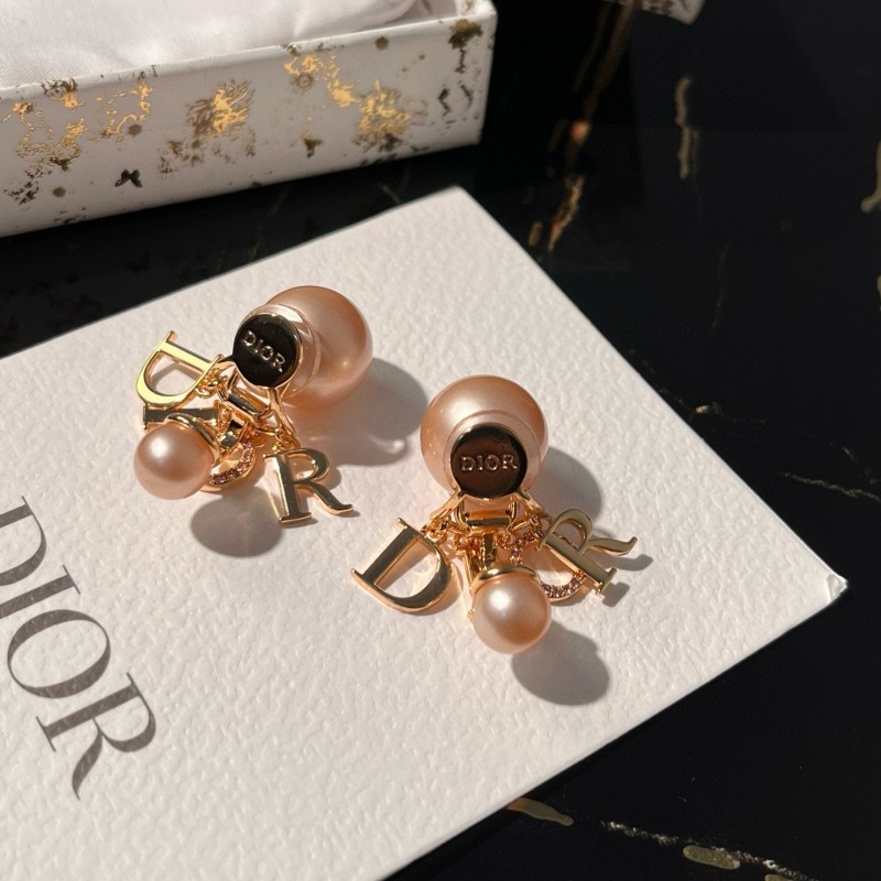 Dior Earrings