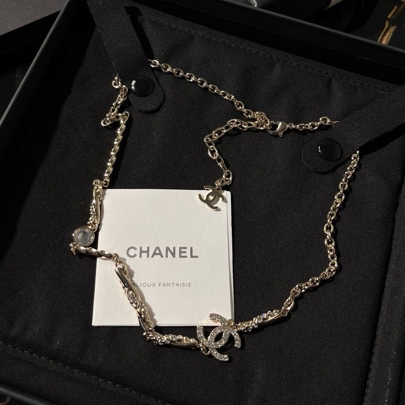 Chanel Necklace