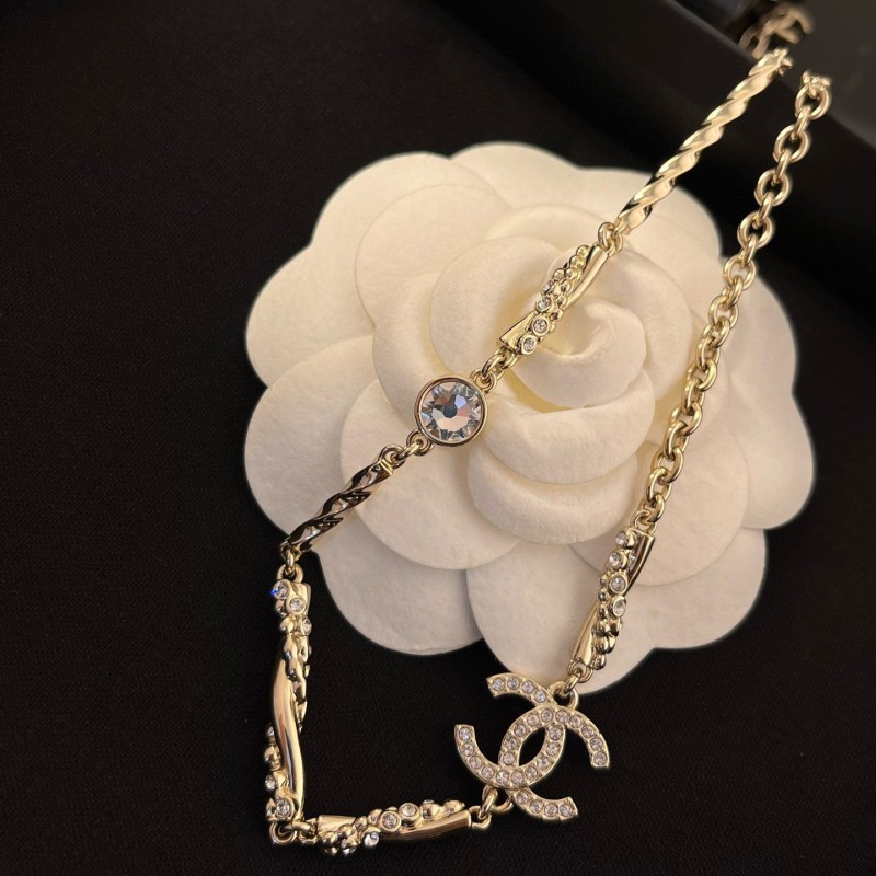 Chanel Necklace