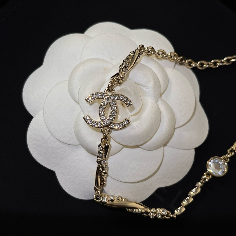 Chanel Necklace