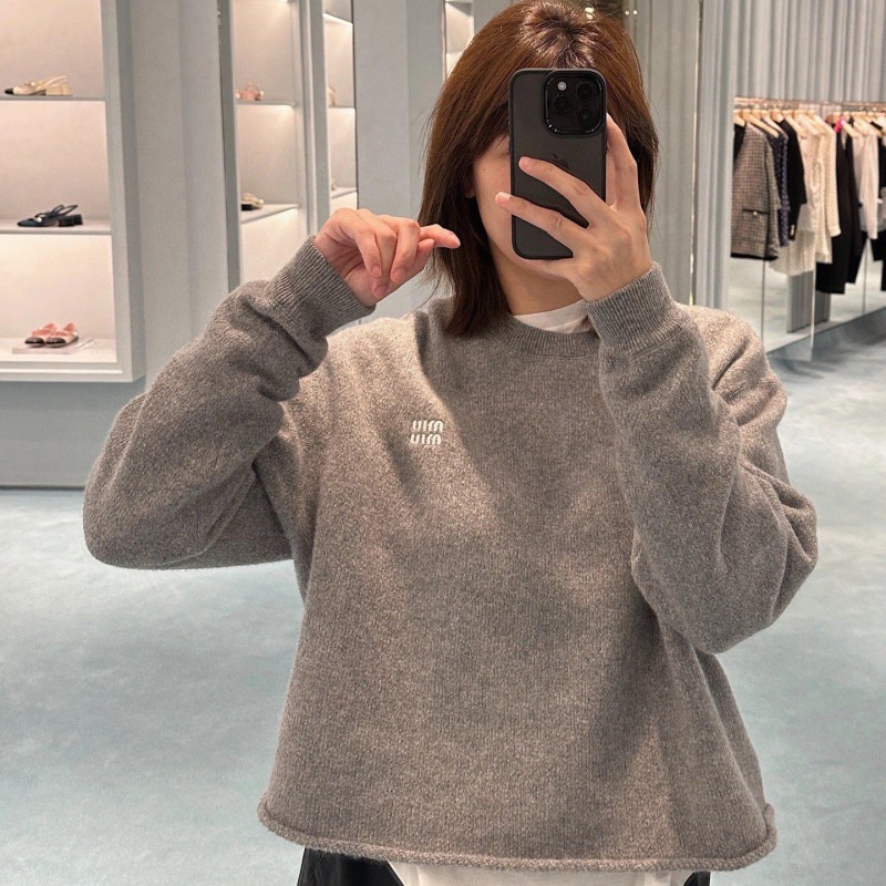 MiuMiu Sweater