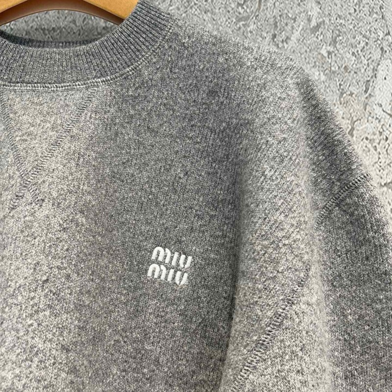 MiuMiu Sweater