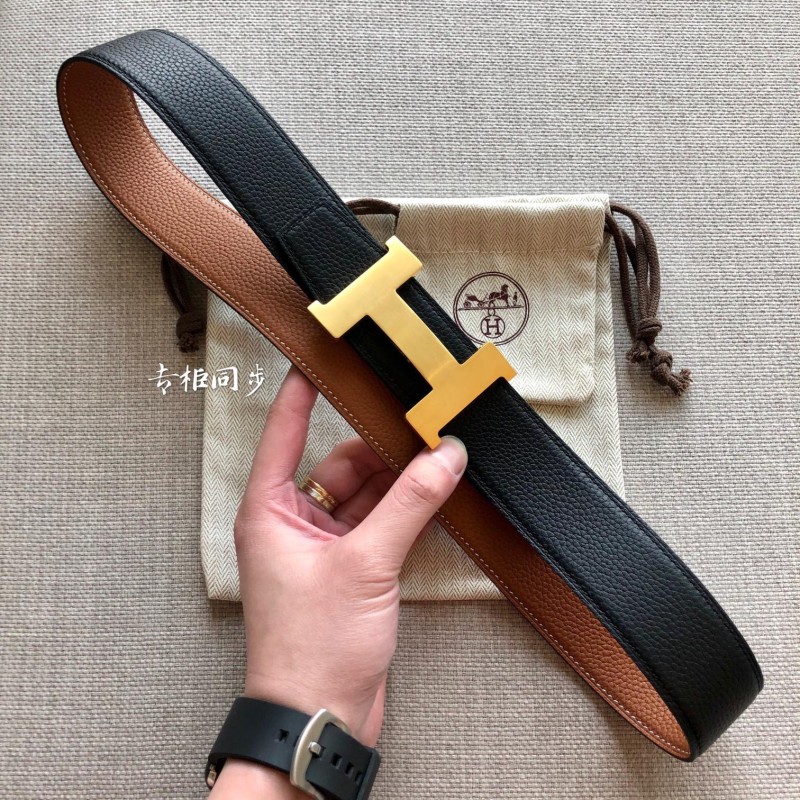 Hermes Men Belt