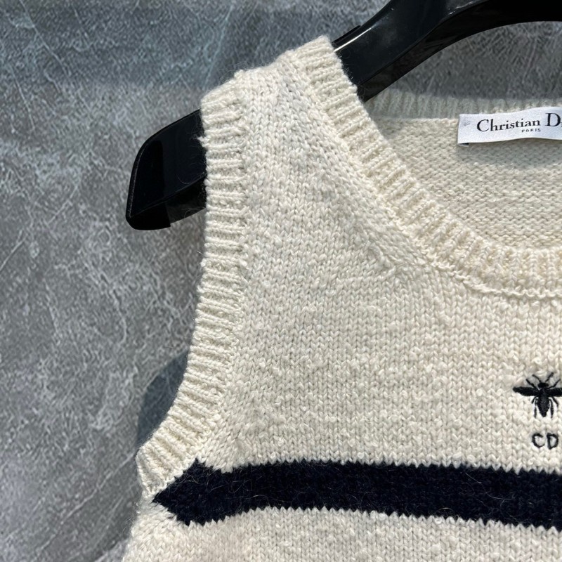 Dior Knit Singlet