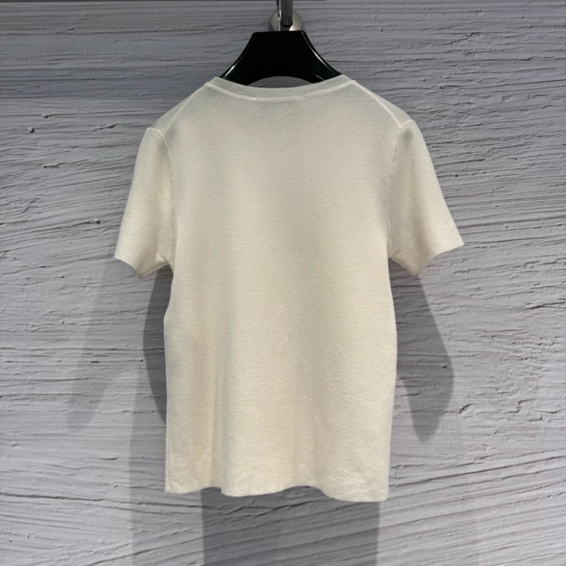 Dior Knit Shirt