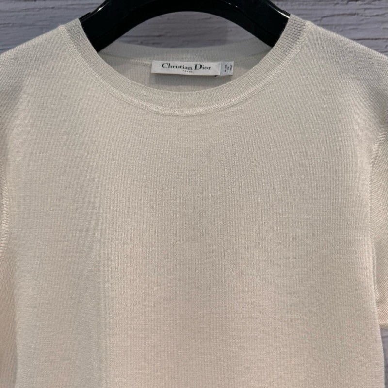 Dior Knit Shirt