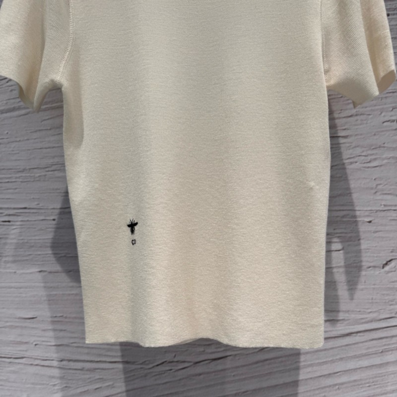 Dior Knit Shirt