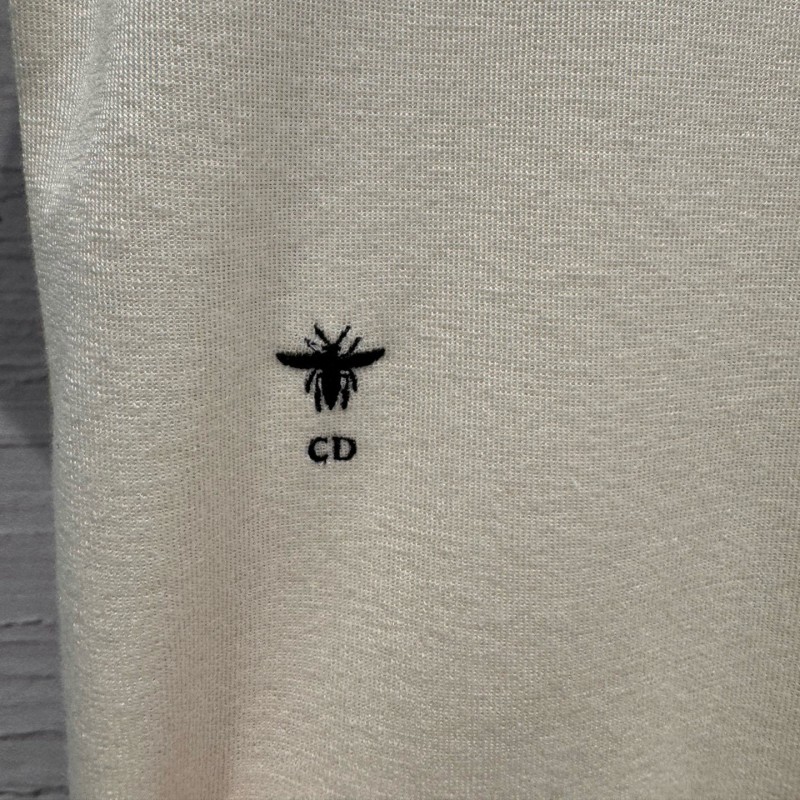 Dior Knit Shirt