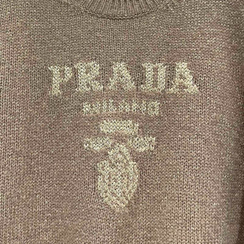 Prada Sweater