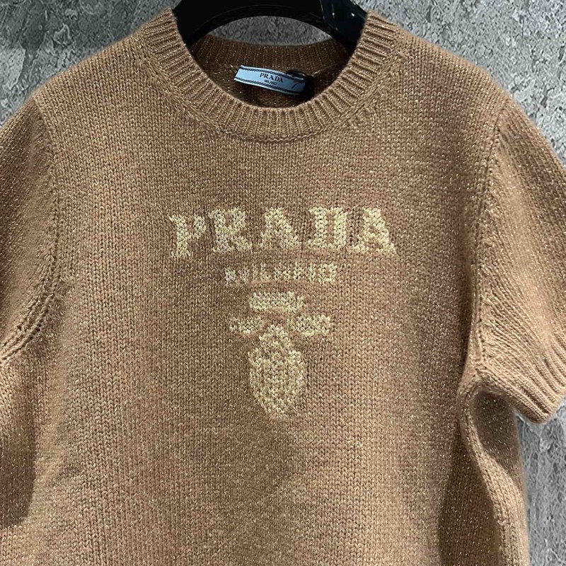 Prada Sweater