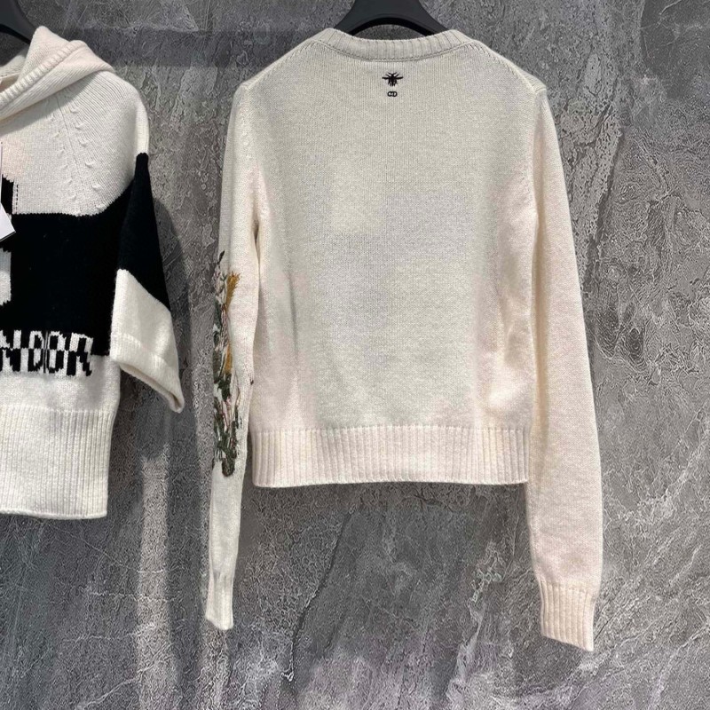 Dior Cashmere Sweater