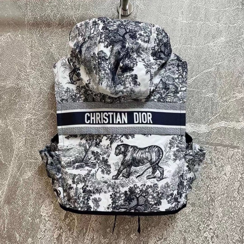 Dior Vest