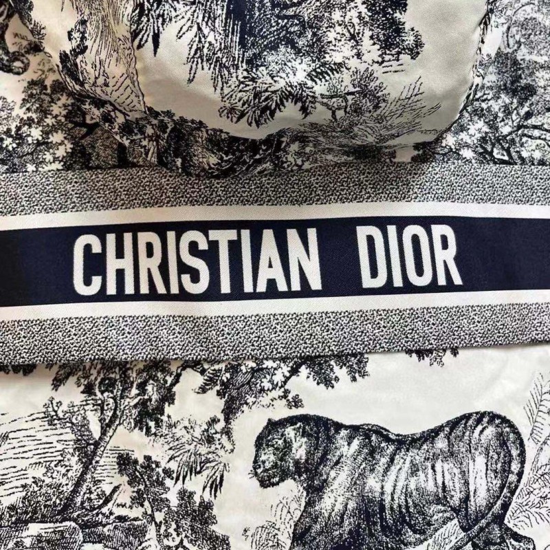 Dior Vest