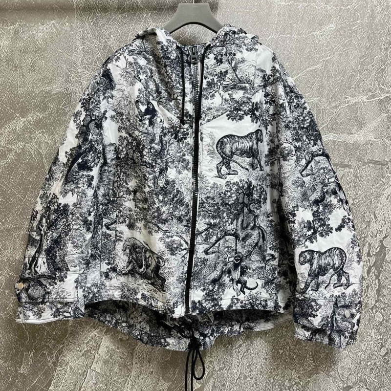 Dior Jacket