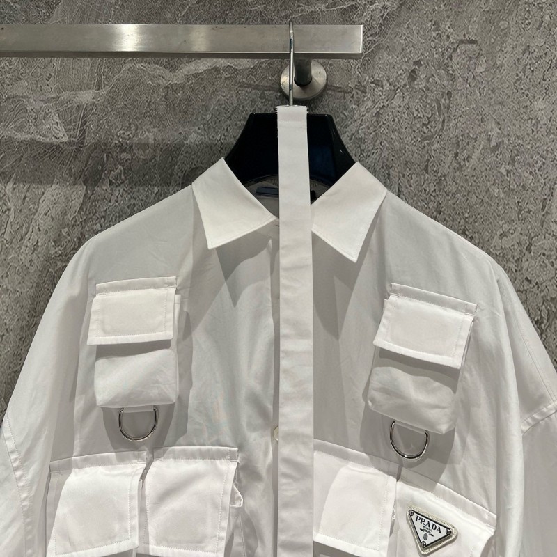 Prada Shirt