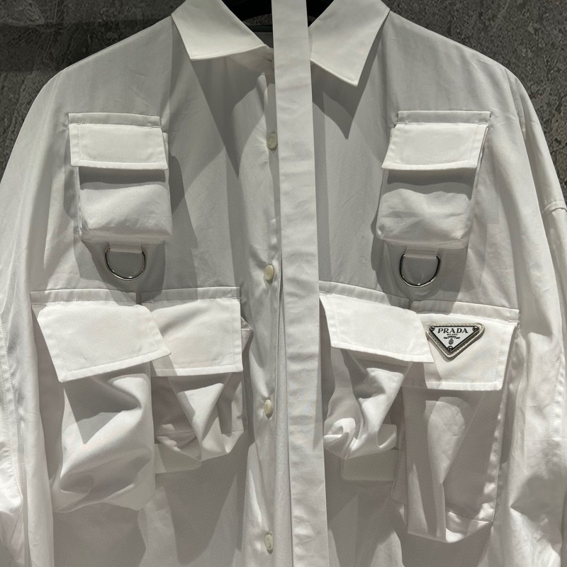 Prada Shirt