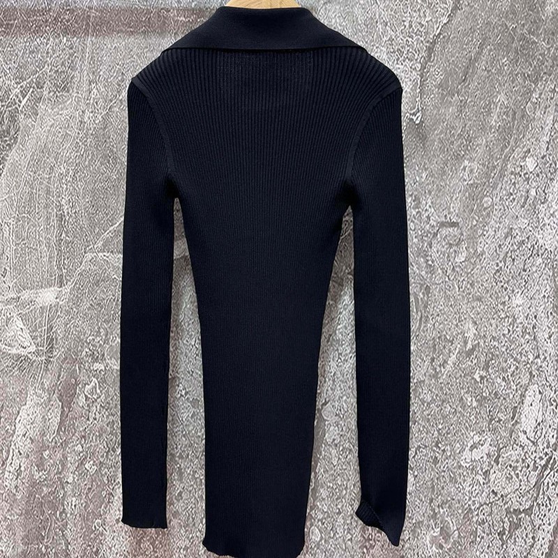 YSL Long Sleeves Shirt