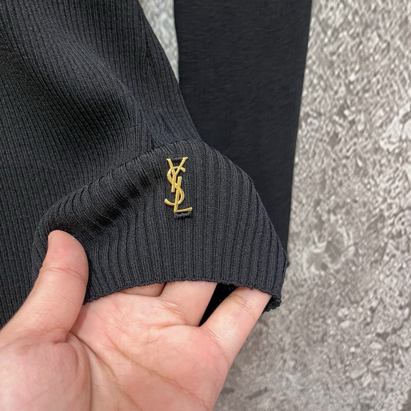 YSL Long Sleeves Shirt