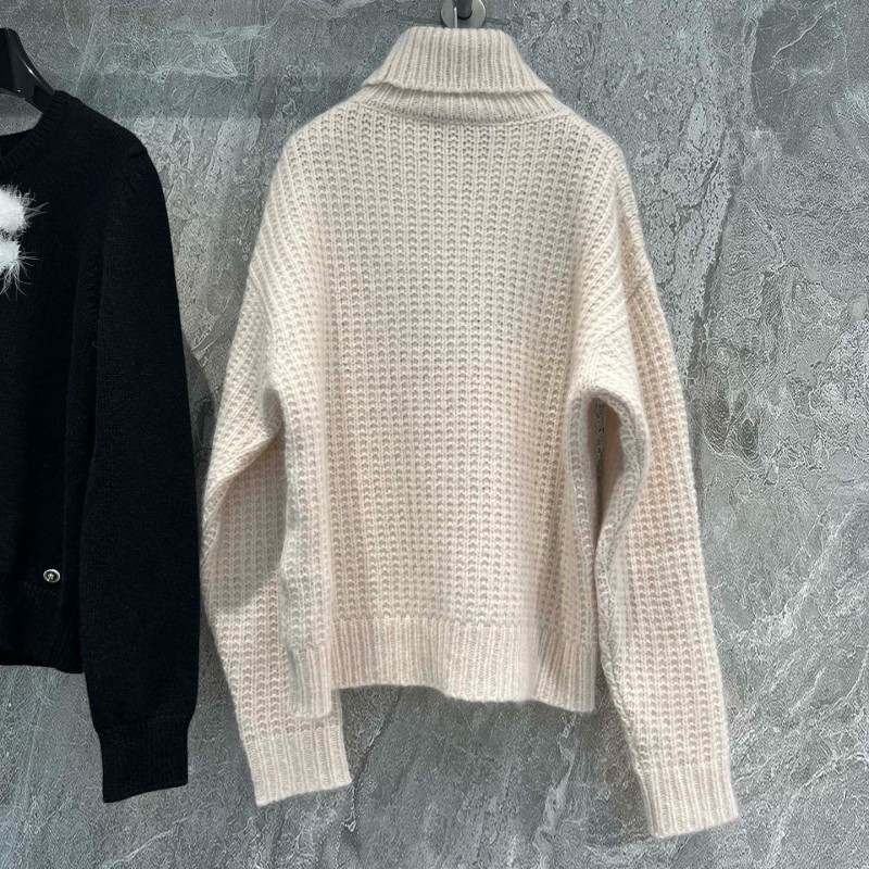 Gucci Turtleneck Sweater