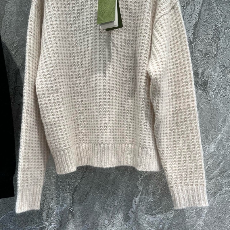 Gucci Turtleneck Sweater