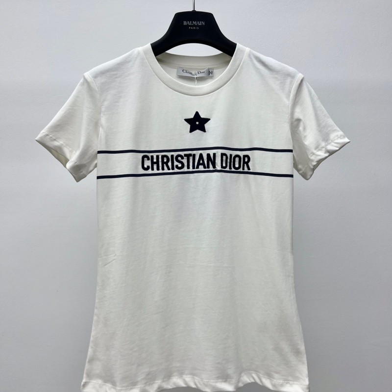 Dior Tee